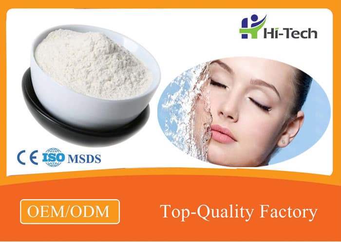 Moisture Face Surem Sodium Hyaluronate Acid Powder